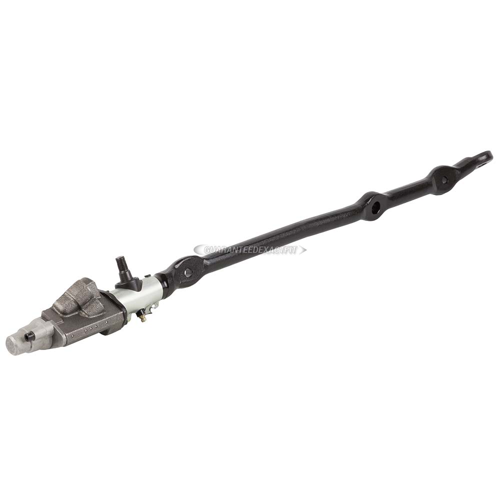 BuyAutoParts 84-00042AN Power Steering Control Valve