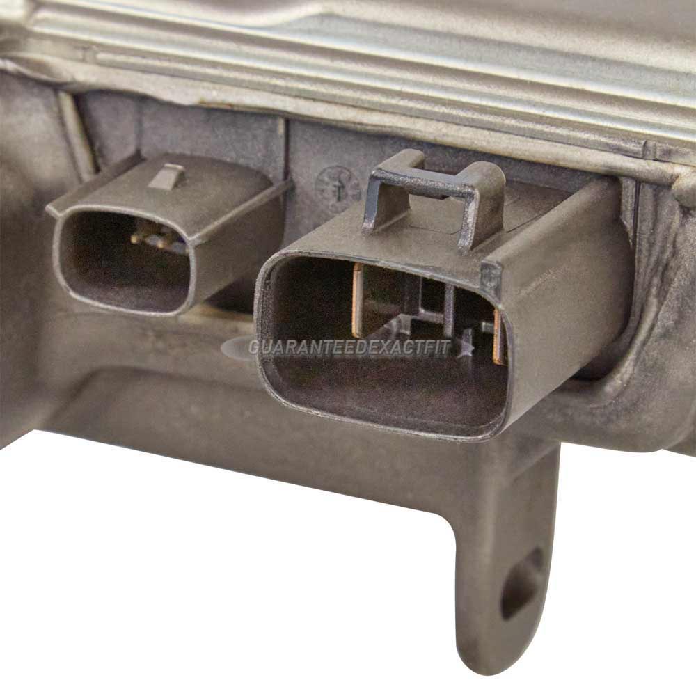 Duralo 247-0202 Rack and Pinion