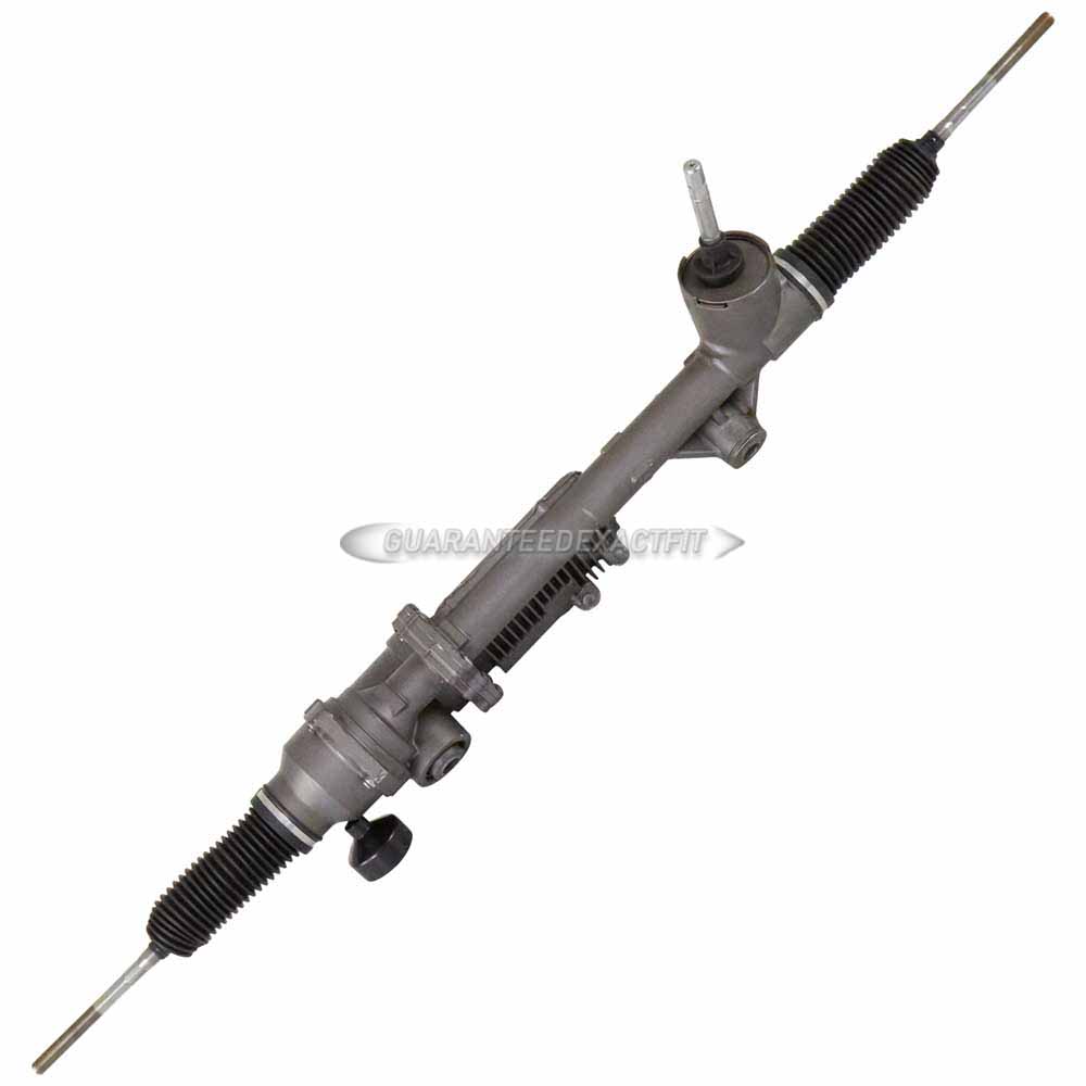 Duralo 247-0203 Rack and Pinion