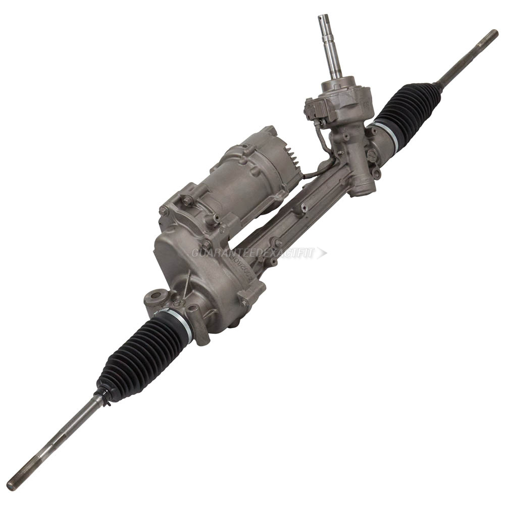 Duralo 247-0239 Rack and Pinion