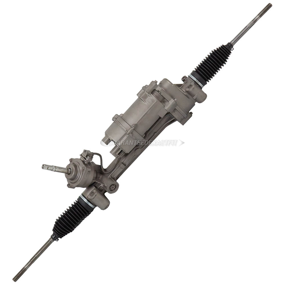 Duralo 247-0239 Rack and Pinion
