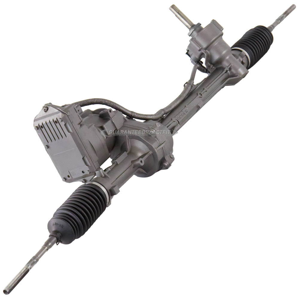 Duralo 247-0170 Rack and Pinion