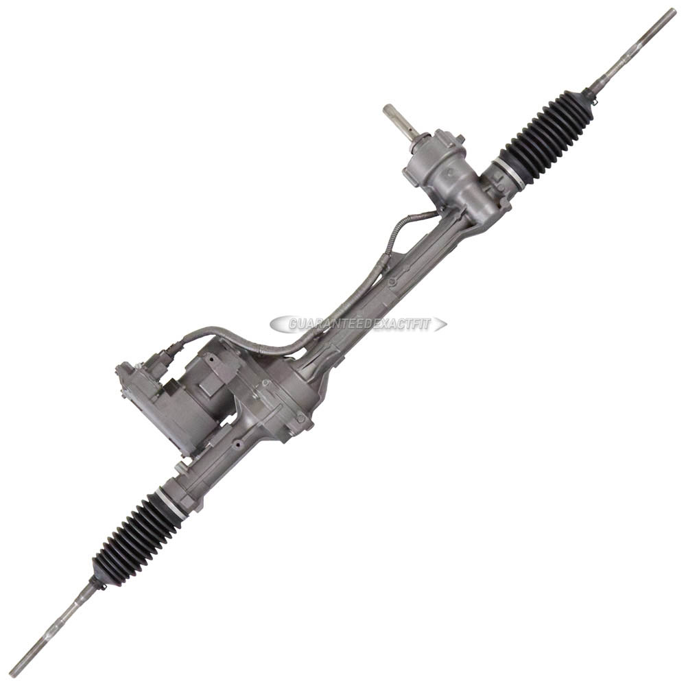 Duralo 247-0170 Rack and Pinion