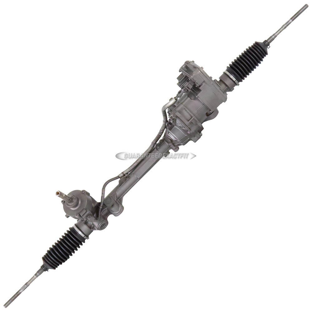 Duralo 247-0170 Rack and Pinion