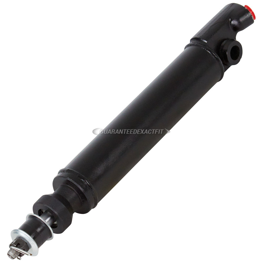 Avanti ii power assist ram cylinder
