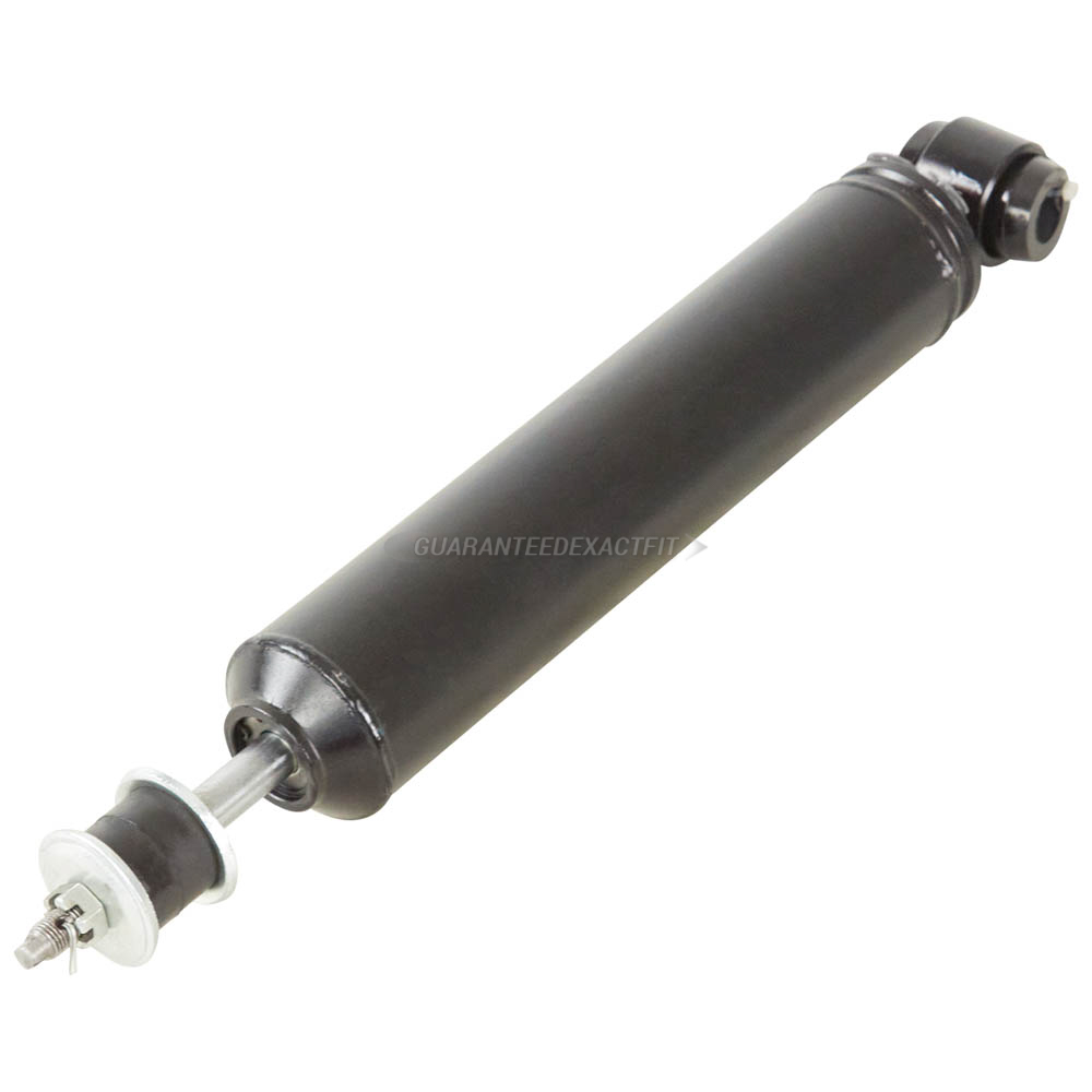 BuyAutoParts 84-50042AN Power Assist Ram Cylinder