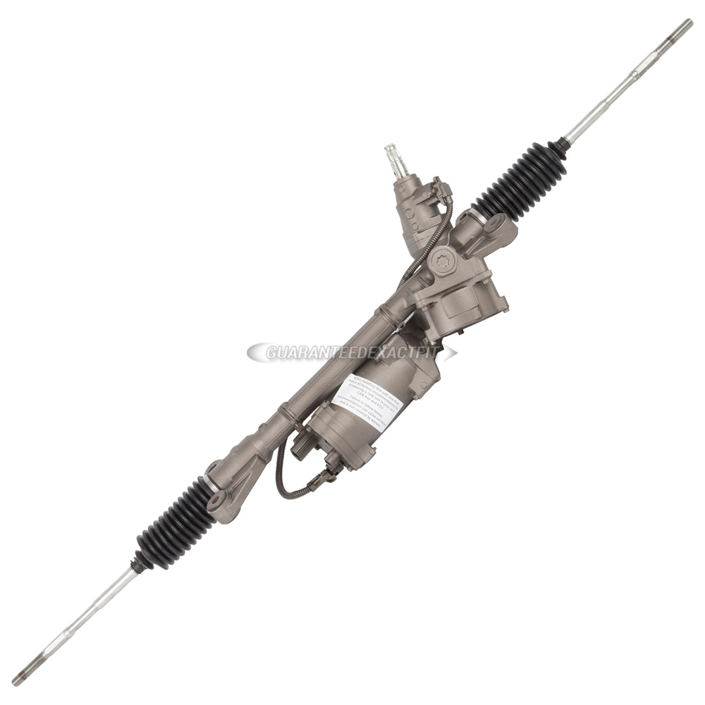 Duralo 247-0155 Rack and Pinion