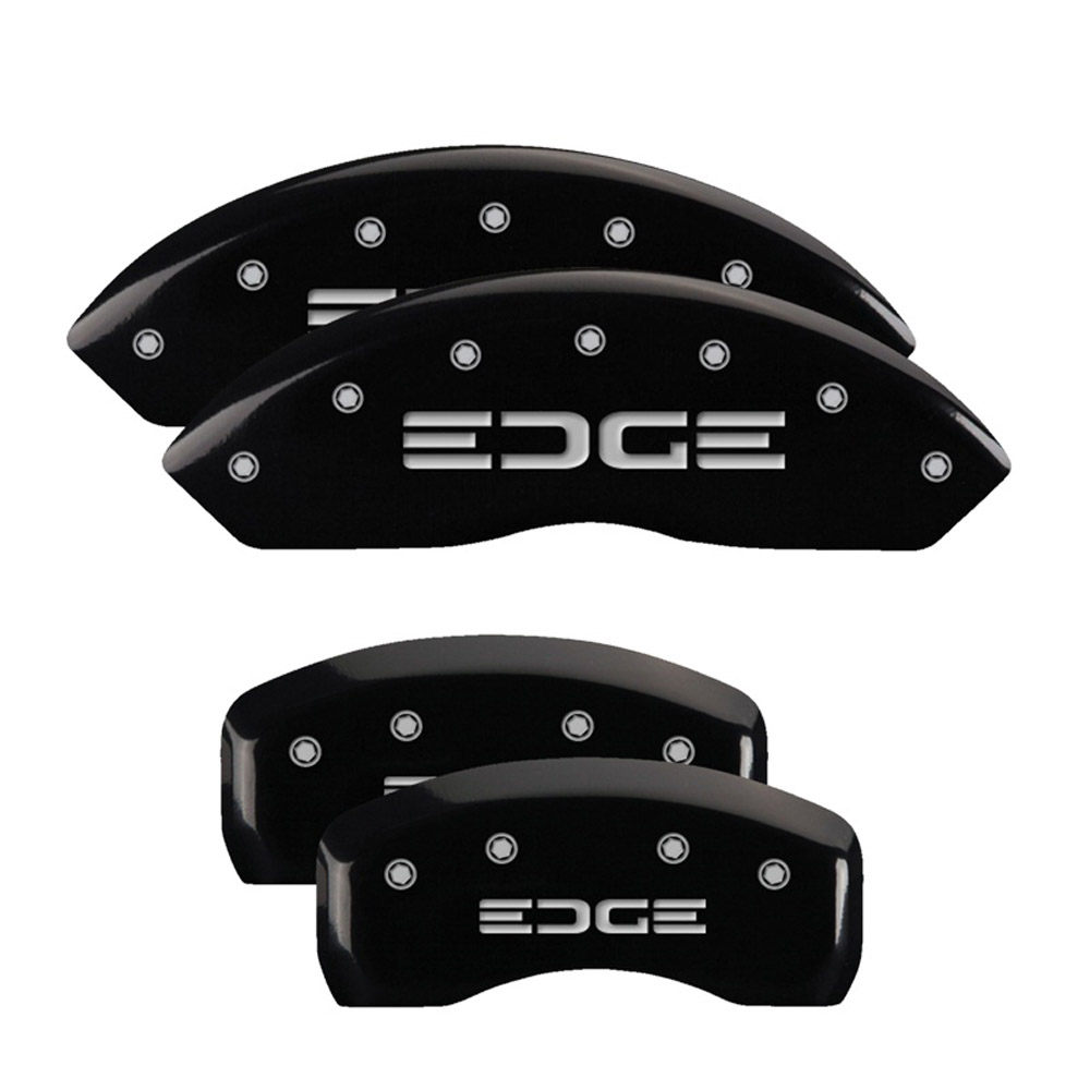 2014 Ford Edge disc brake caliper cover 