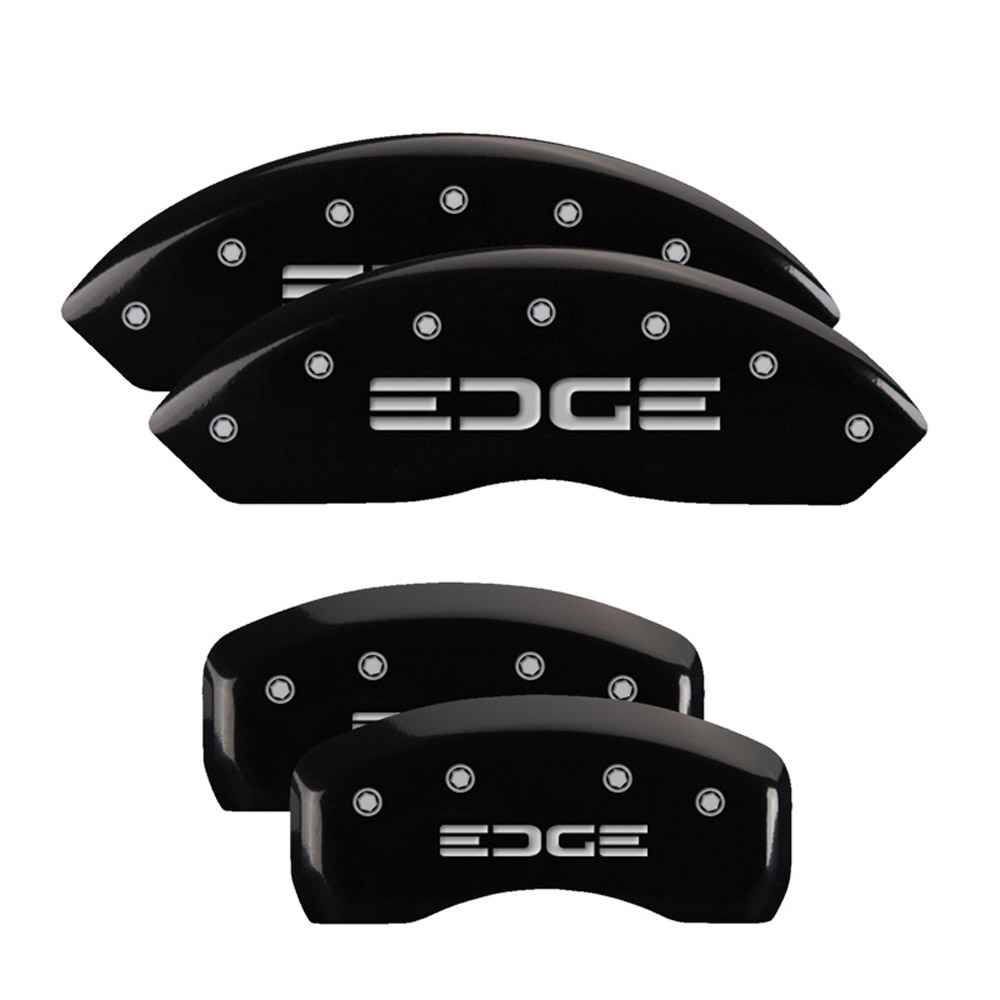 2009 Ford Edge Disc Brake Caliper Cover