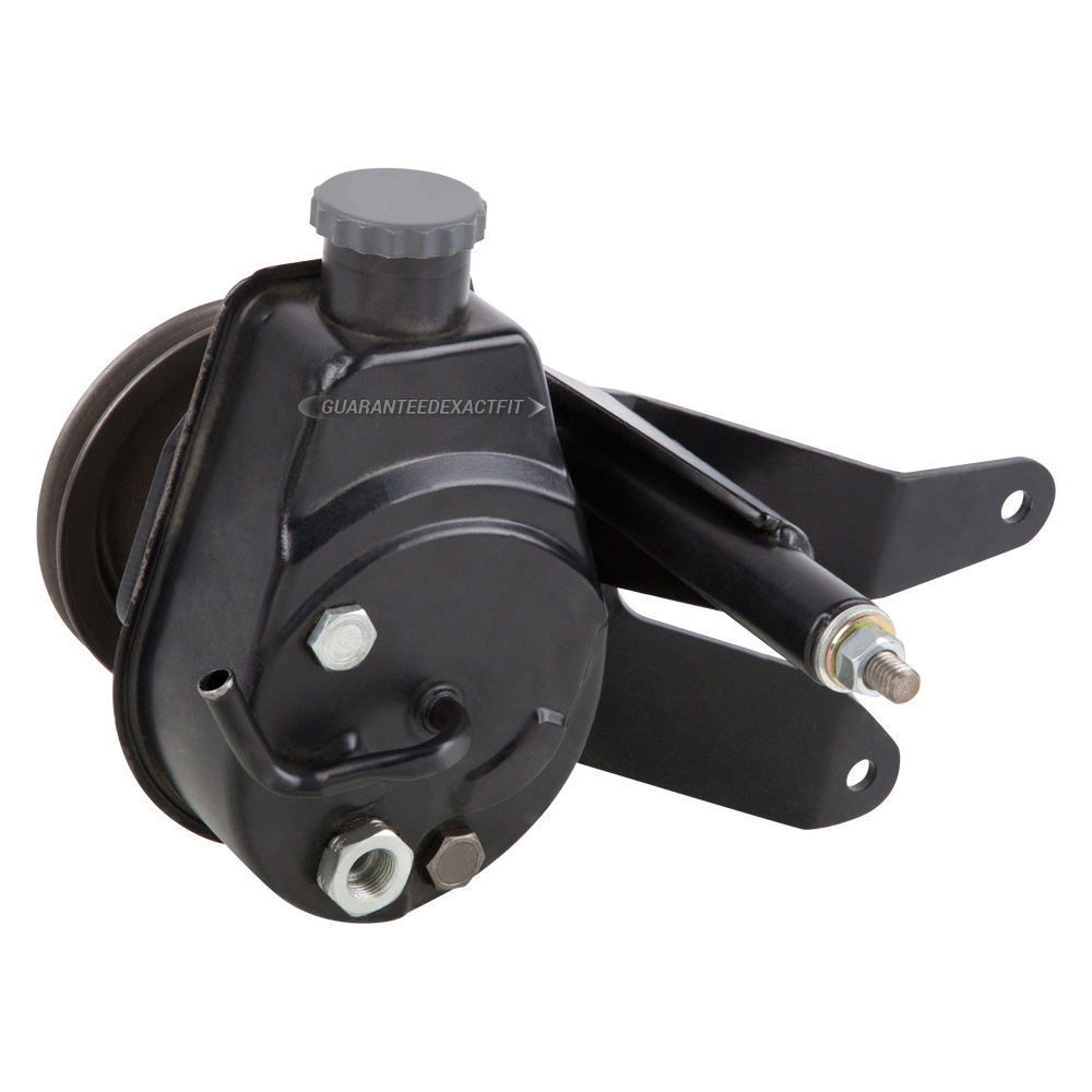 1973 Ford Bronco Steering Bracket