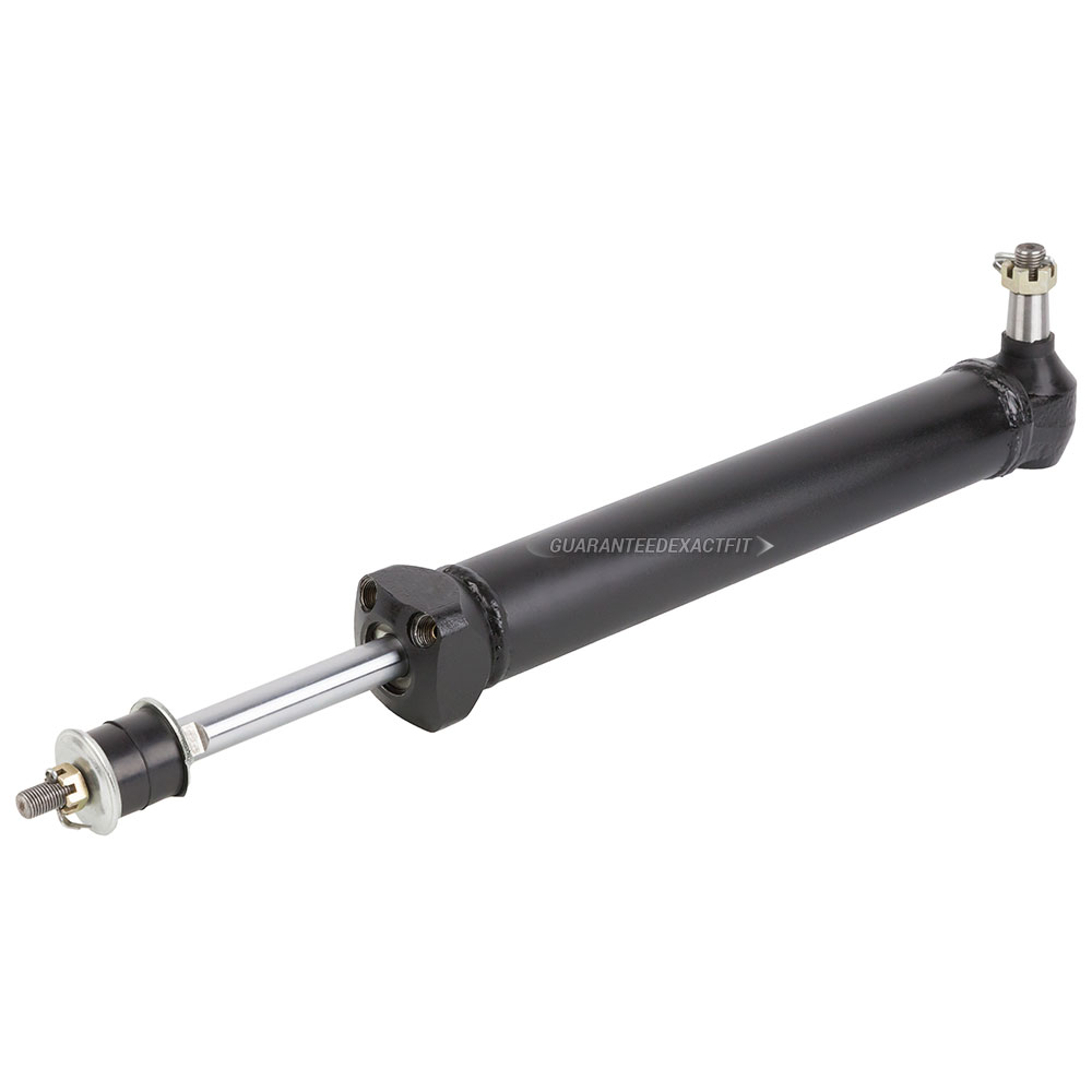 BuyAutoParts 84-50013AN Power Assist Ram Cylinder