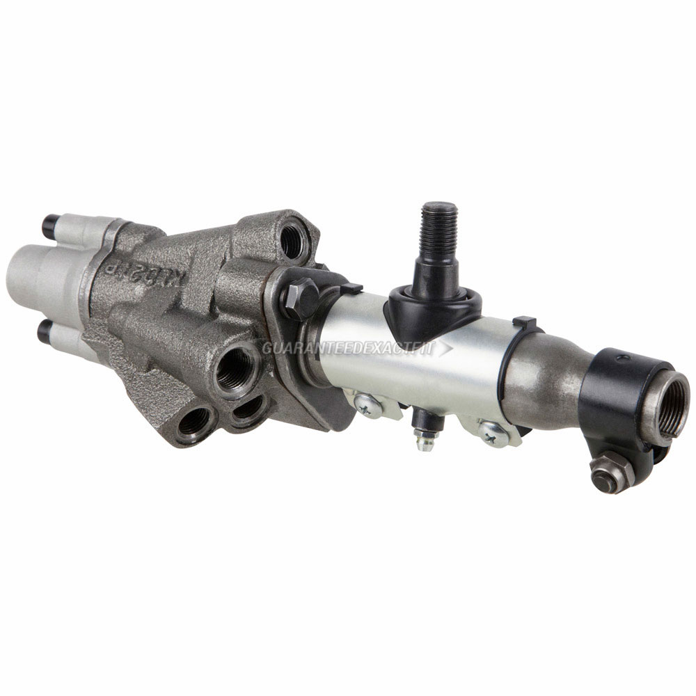 Lincoln Steering Control Valve