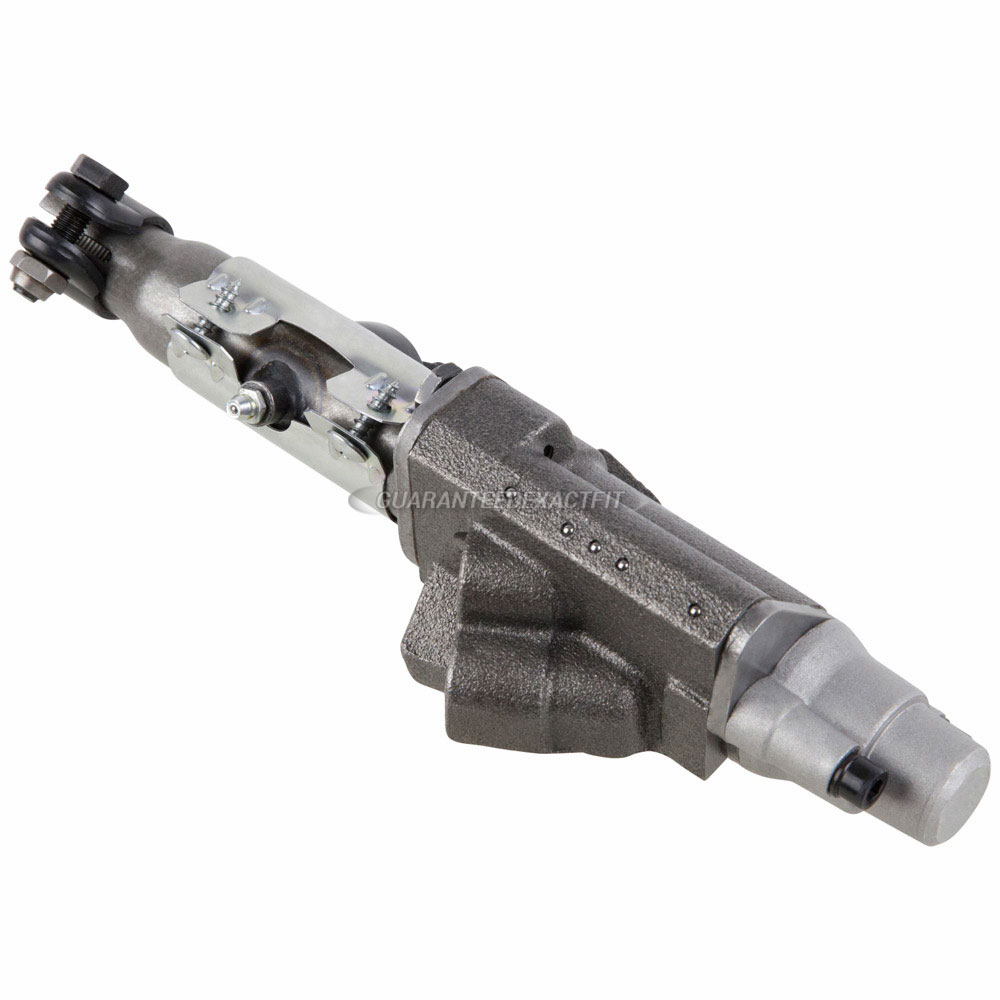 BuyAutoParts 84-00043AN Power Steering Control Valve