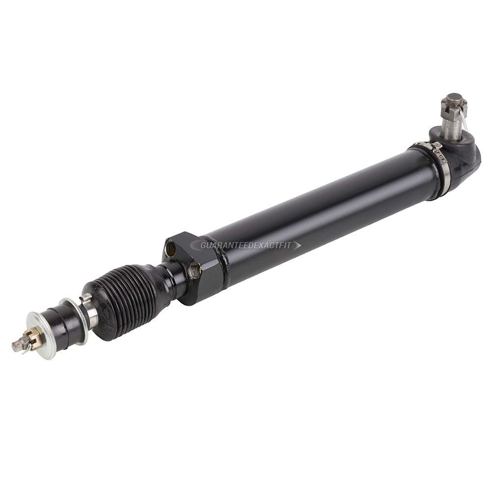 BuyAutoParts 84-50021AN Power Assist Ram Cylinder