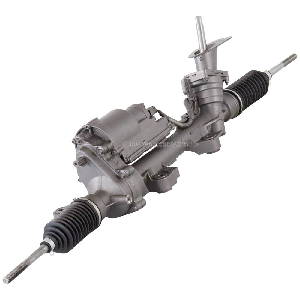 Duralo 247-0209 Rack and Pinion