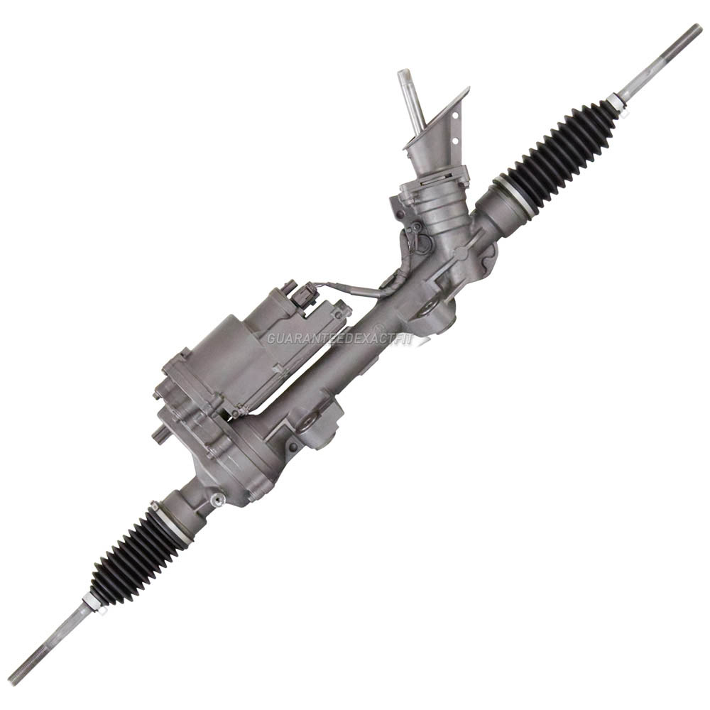 Duralo 247-0209 Rack and Pinion