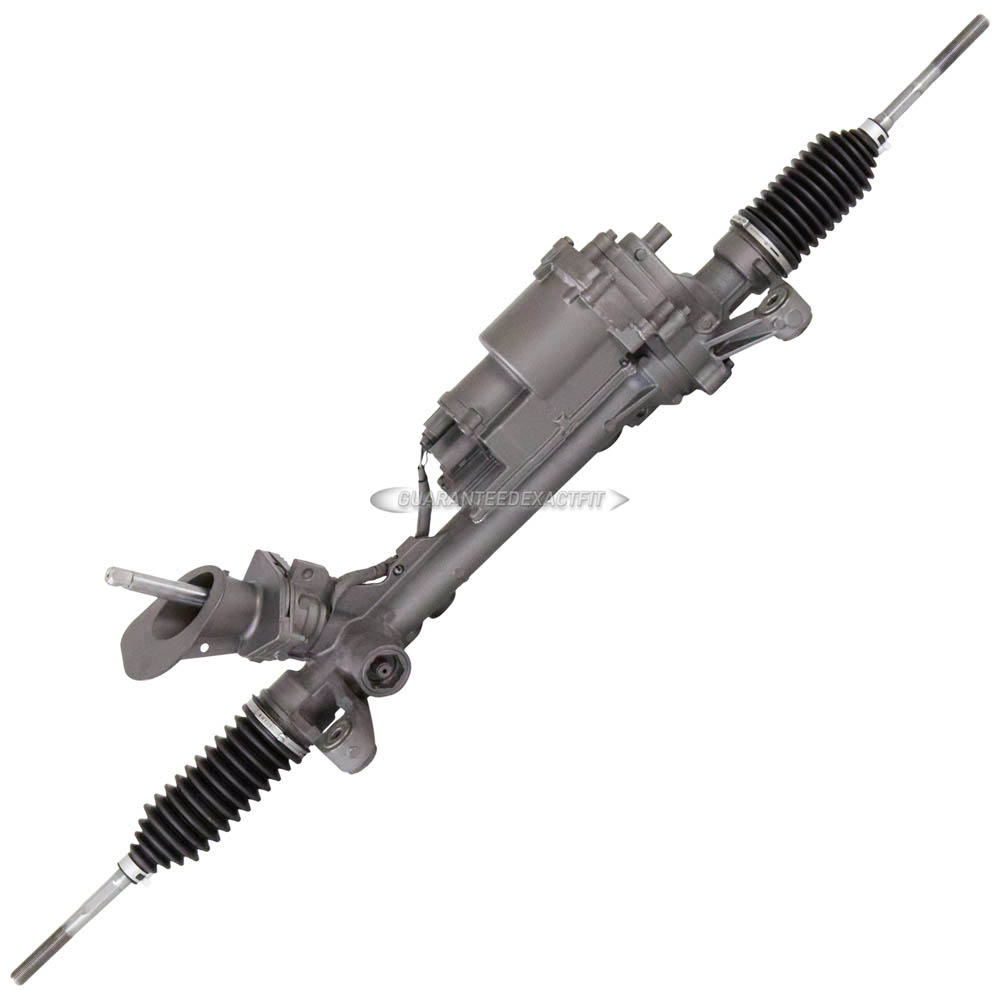 Duralo 247-0209 Rack and Pinion
