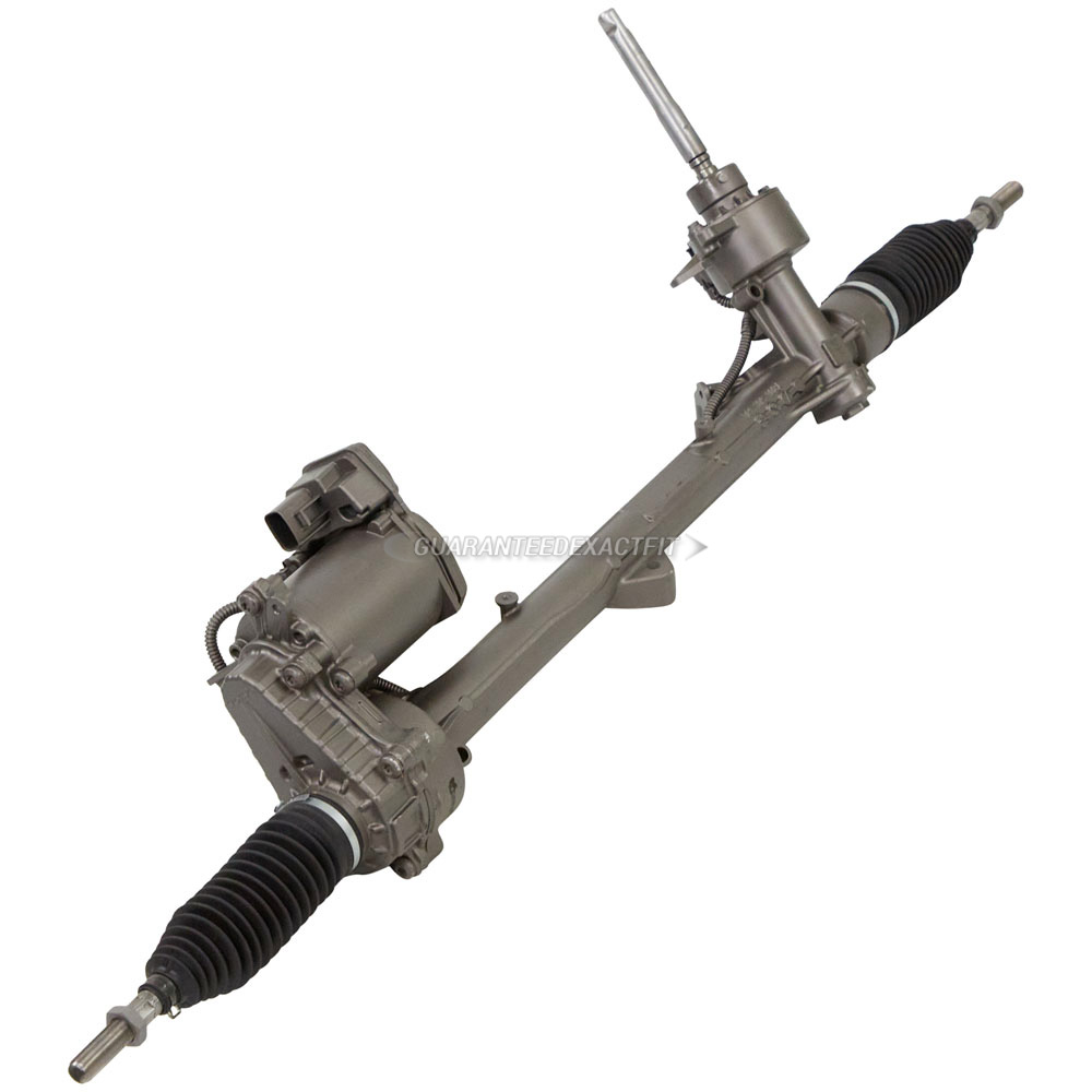 Duralo 247-0284 Rack and Pinion