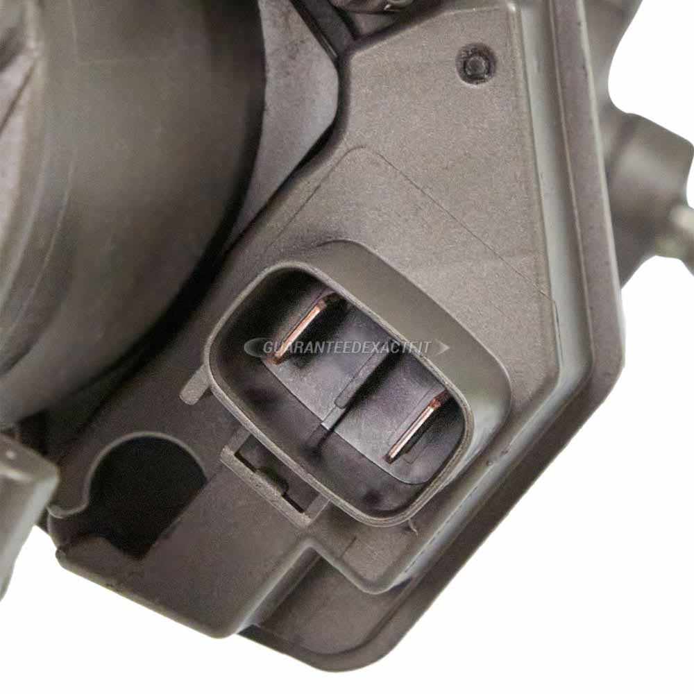 Duralo 247-0284 Rack and Pinion