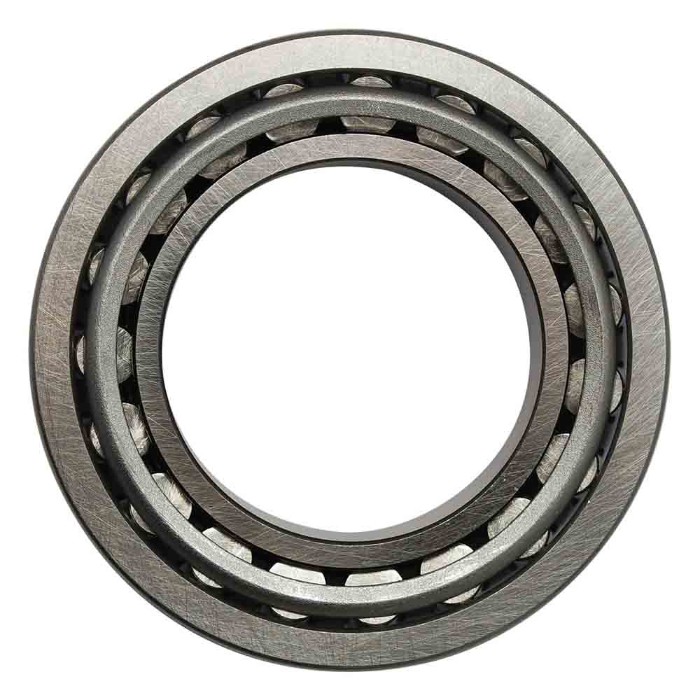 2011 Ford E Series Van Wheel Bearing