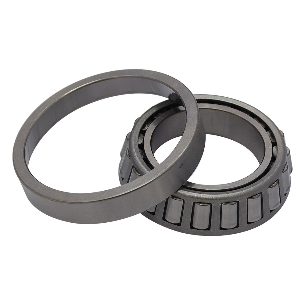 2011 Ford E Series Van Wheel Bearing