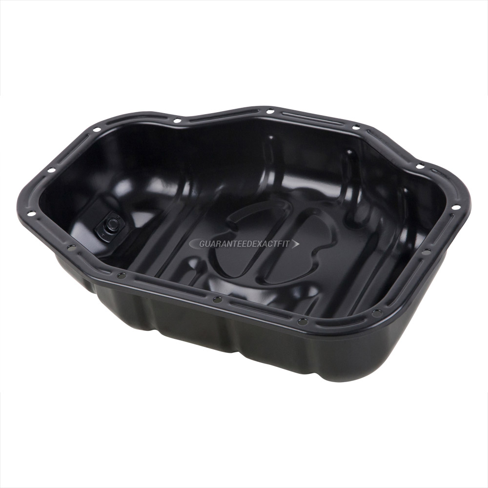 Lexus Ls400 Engine Oil Pan Oem & Aftermarket Replacement Parts
