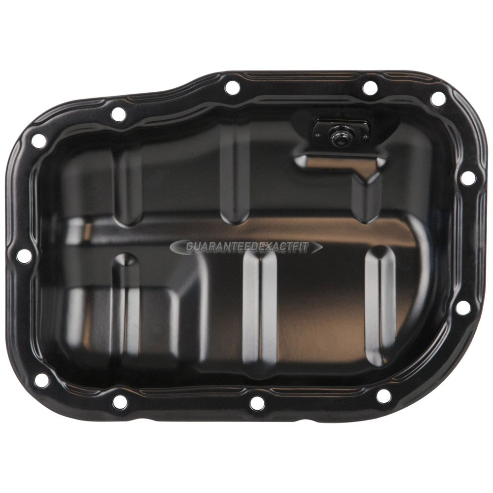 BuyAutoParts 34-30080AN Engine Oil Pan