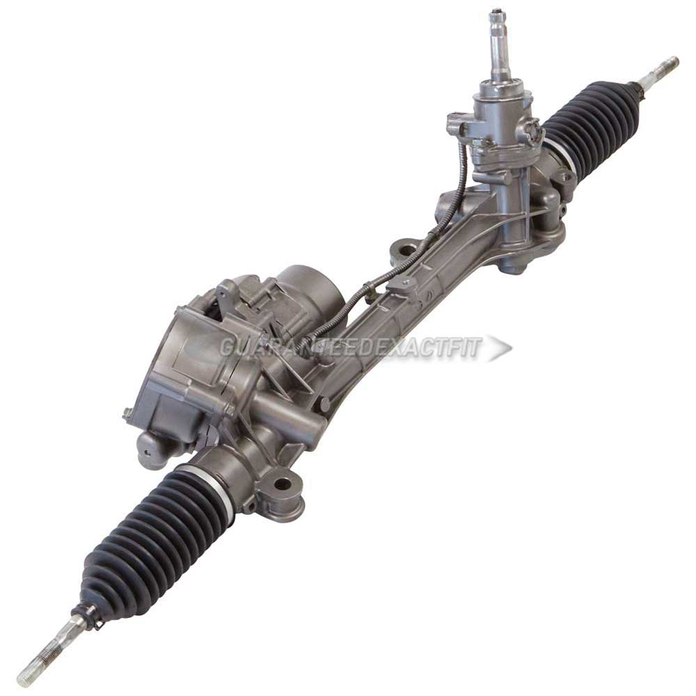 Duralo 247-0183 Rack and Pinion