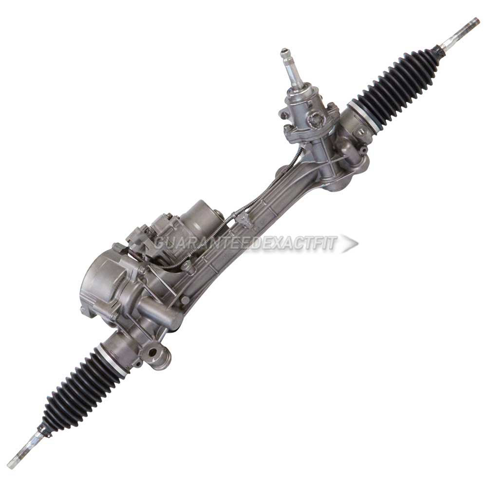 Duralo 247-0183 Rack and Pinion