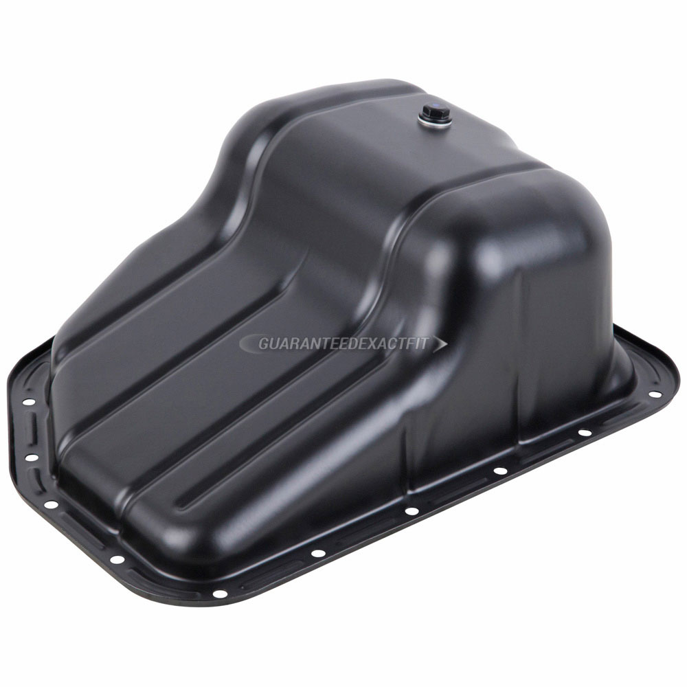1996 Lexus LX450 Engine Oil Pan