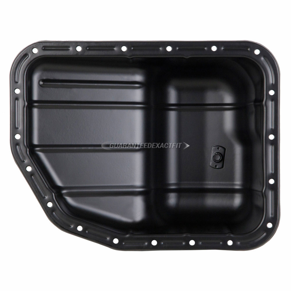 1996 Lexus LX450 Engine Oil Pan