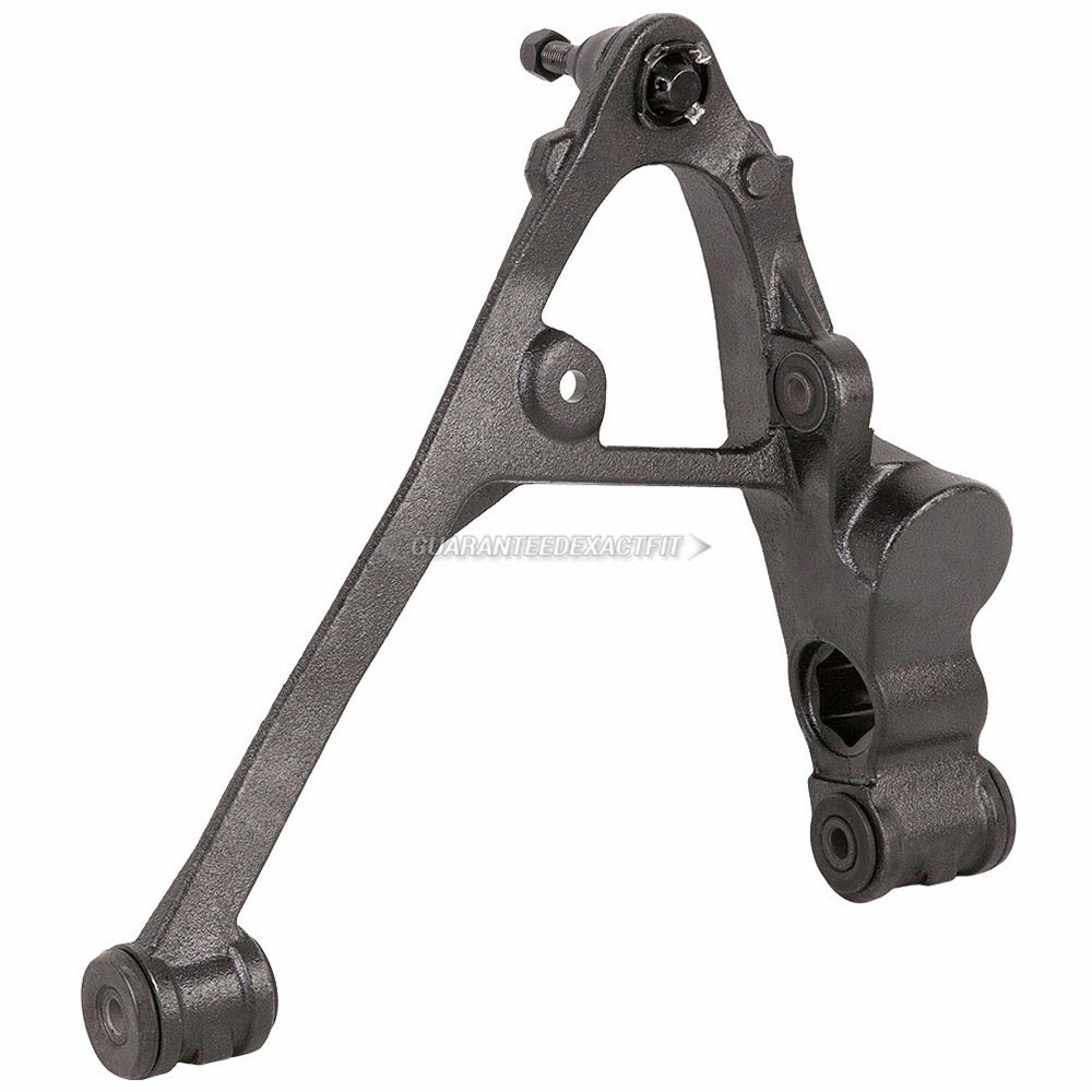 2000 Gmc Yukon Control Arm
