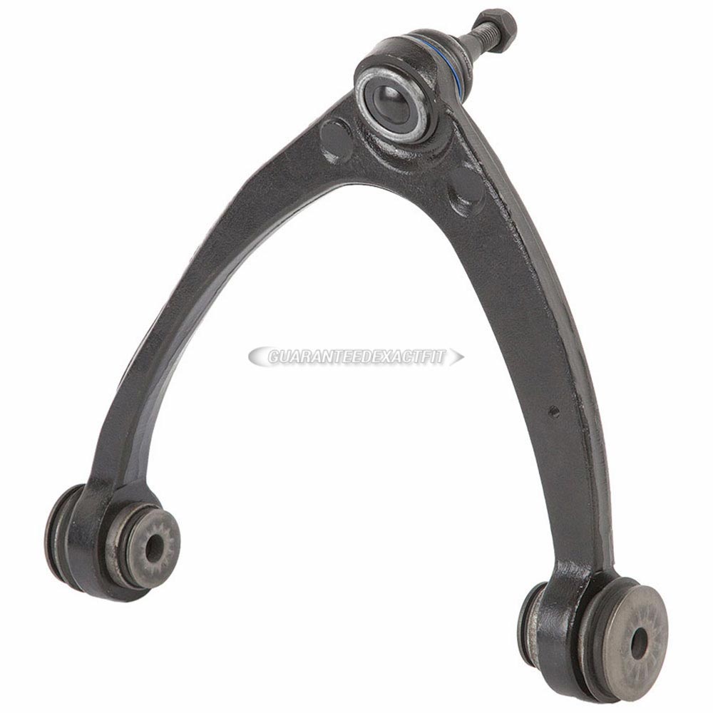 2008 Chevrolet Silverado Control Arm Front Right Upper Control Arm
