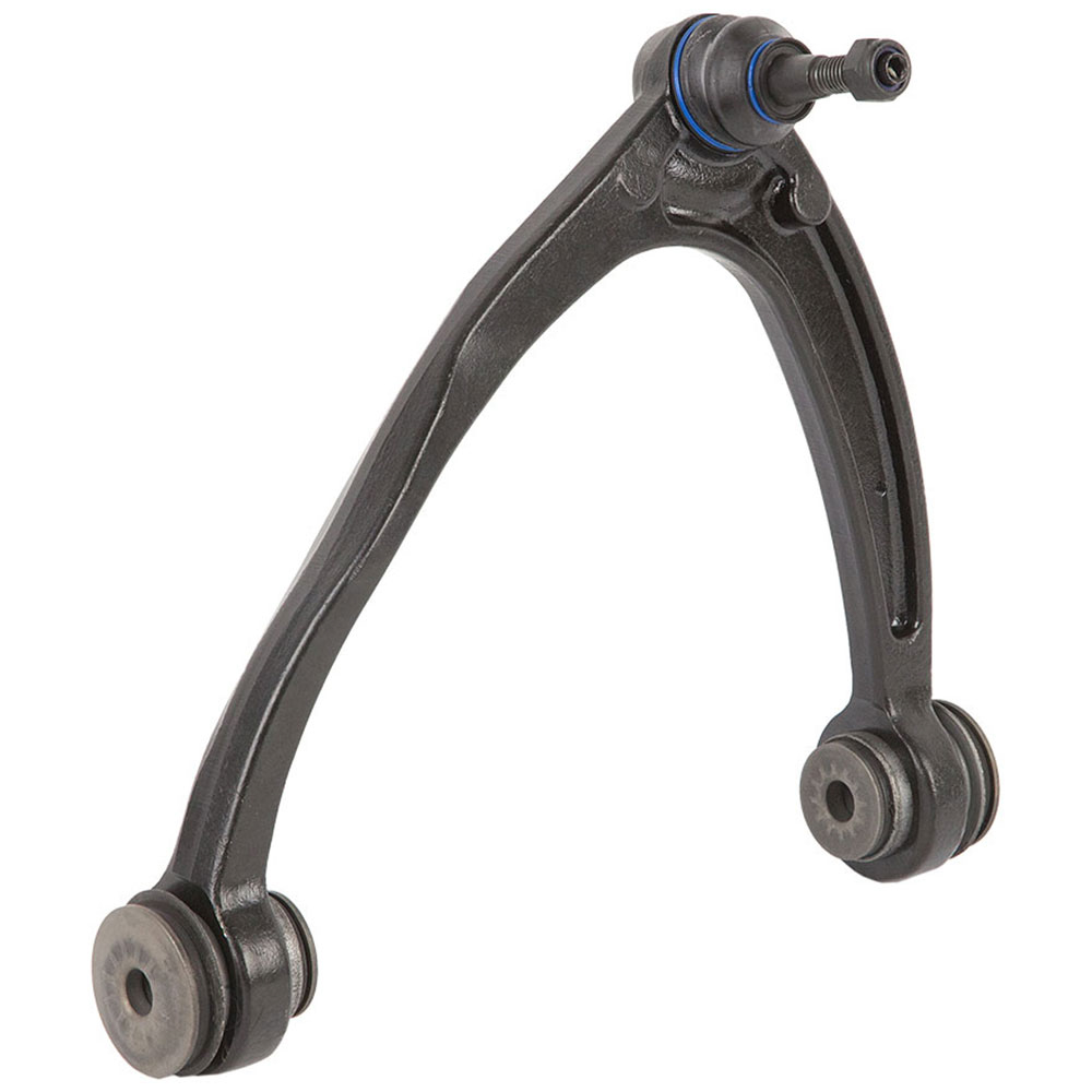 2009 Chevrolet Silverado Control Arm Silverado 1500 - Front Left Upper ...