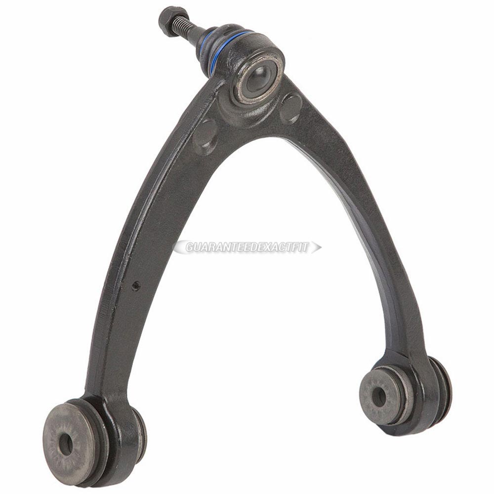 2009 Chevrolet Silverado Control Arm Silverado 1500 Front Left Upper