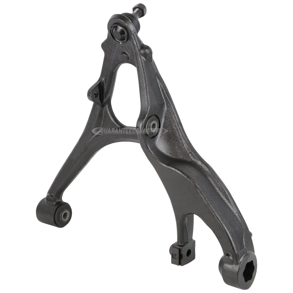 2007 Hummer H3 Control Arm