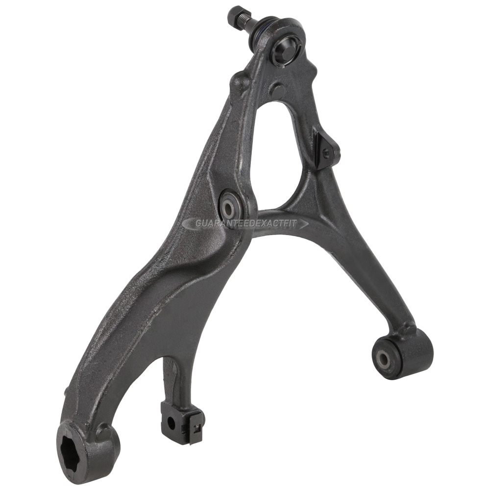 2009 Hummer H3 Control Arm