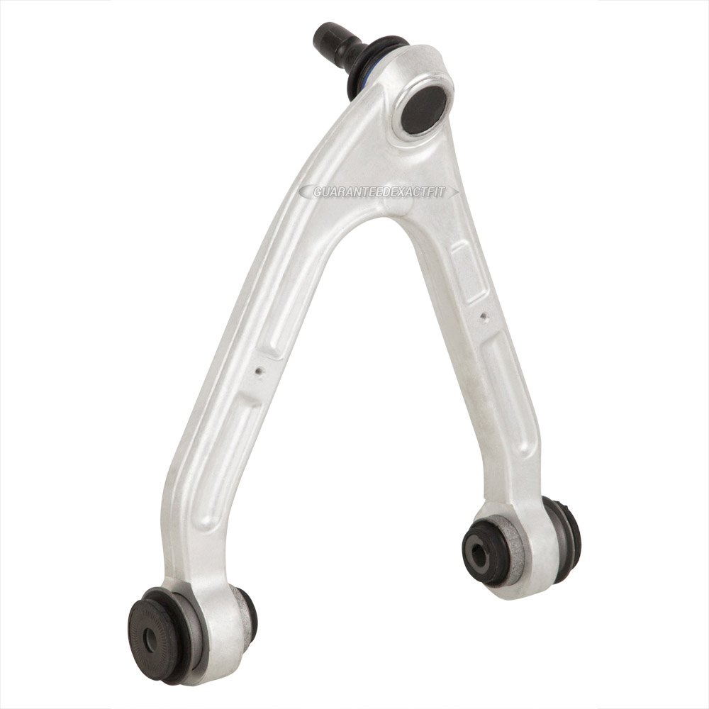2007 Hummer H3 Control Arm
