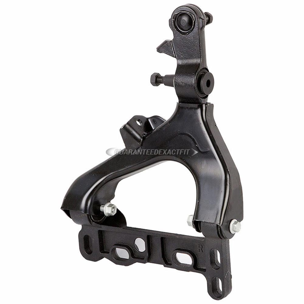 2007 Gmc Envoy Control Arm Front Right Lower Control Arm 9301457 an