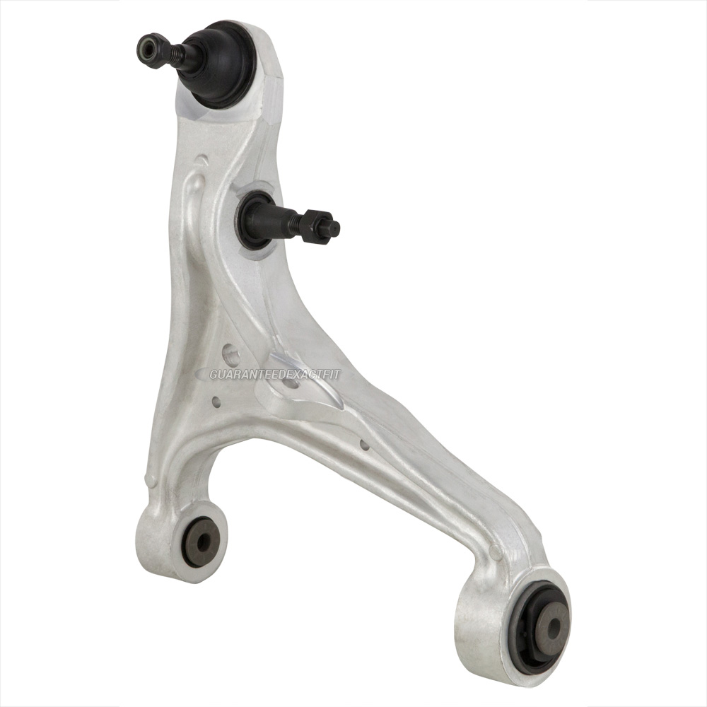 2005 Cadillac SRX Control Arm Kit
