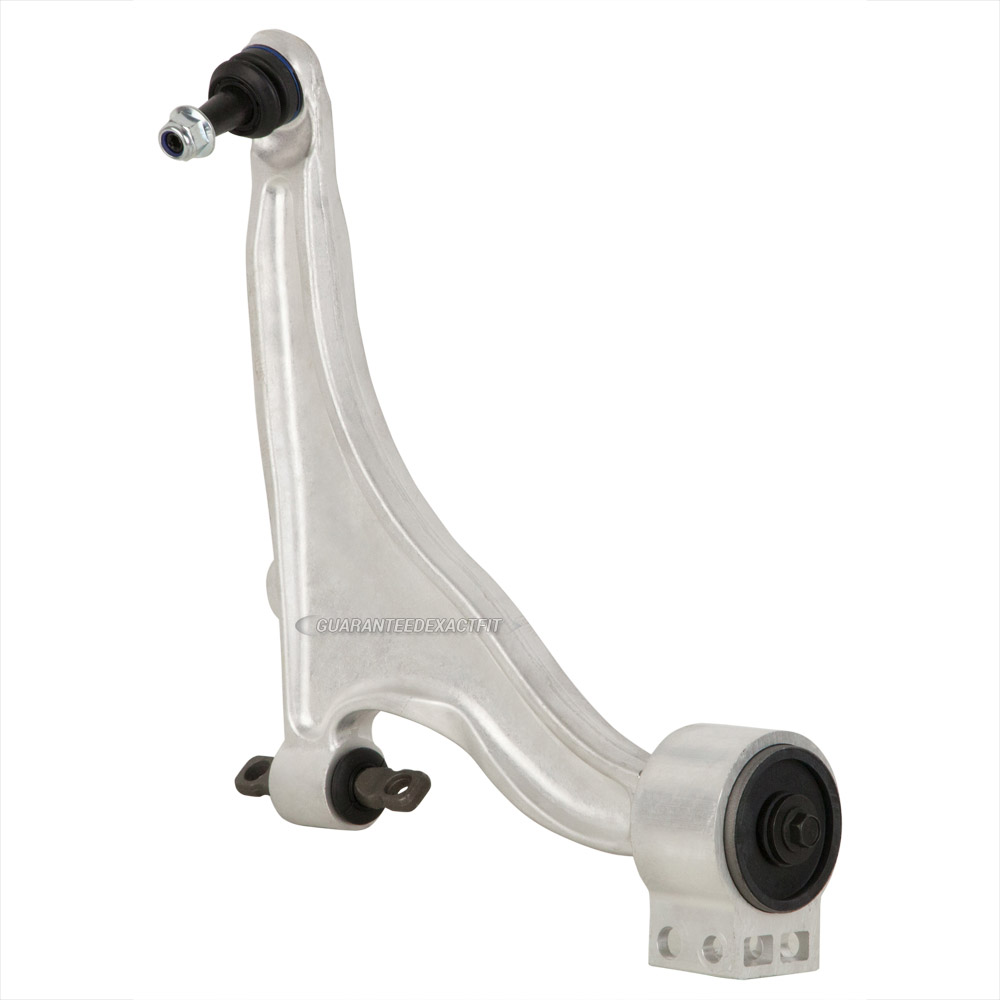 2015 Cadillac SRX Control Arm Kit