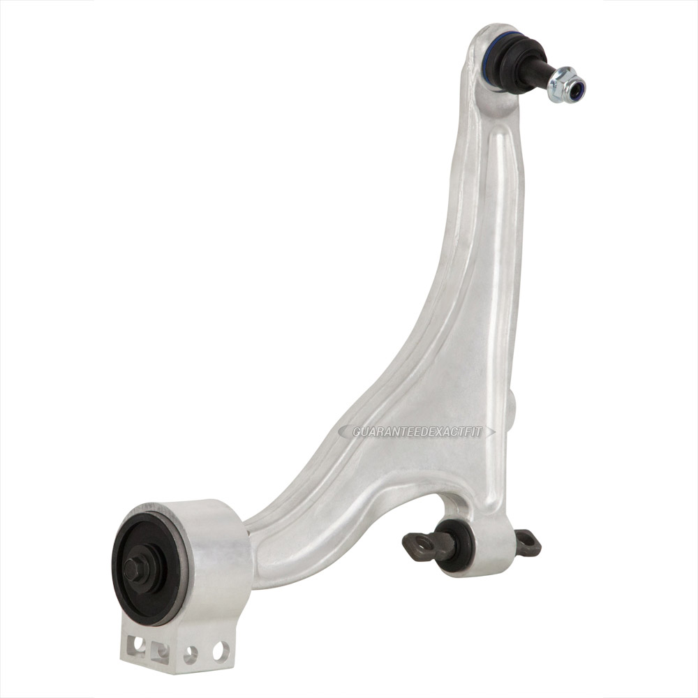 2015 Cadillac SRX Control Arm Kit