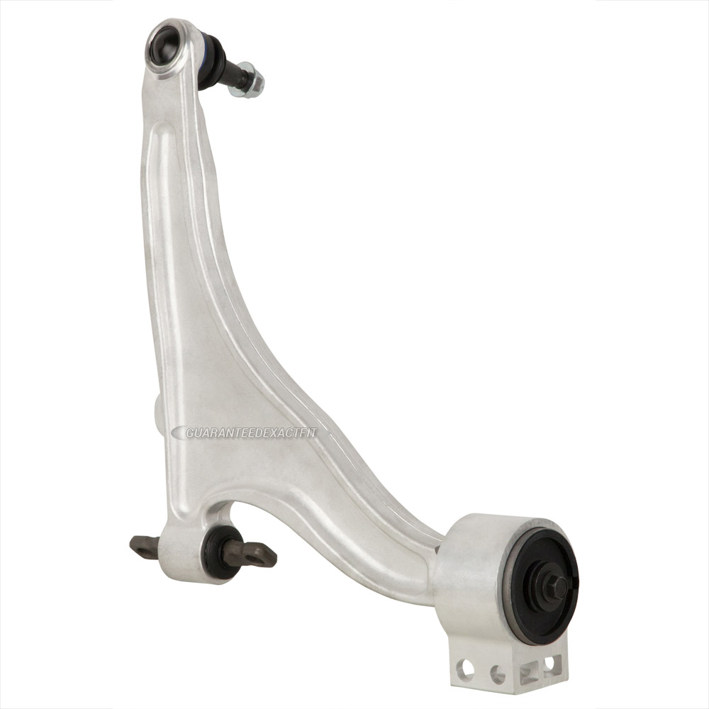 2015 Cadillac SRX Control Arm