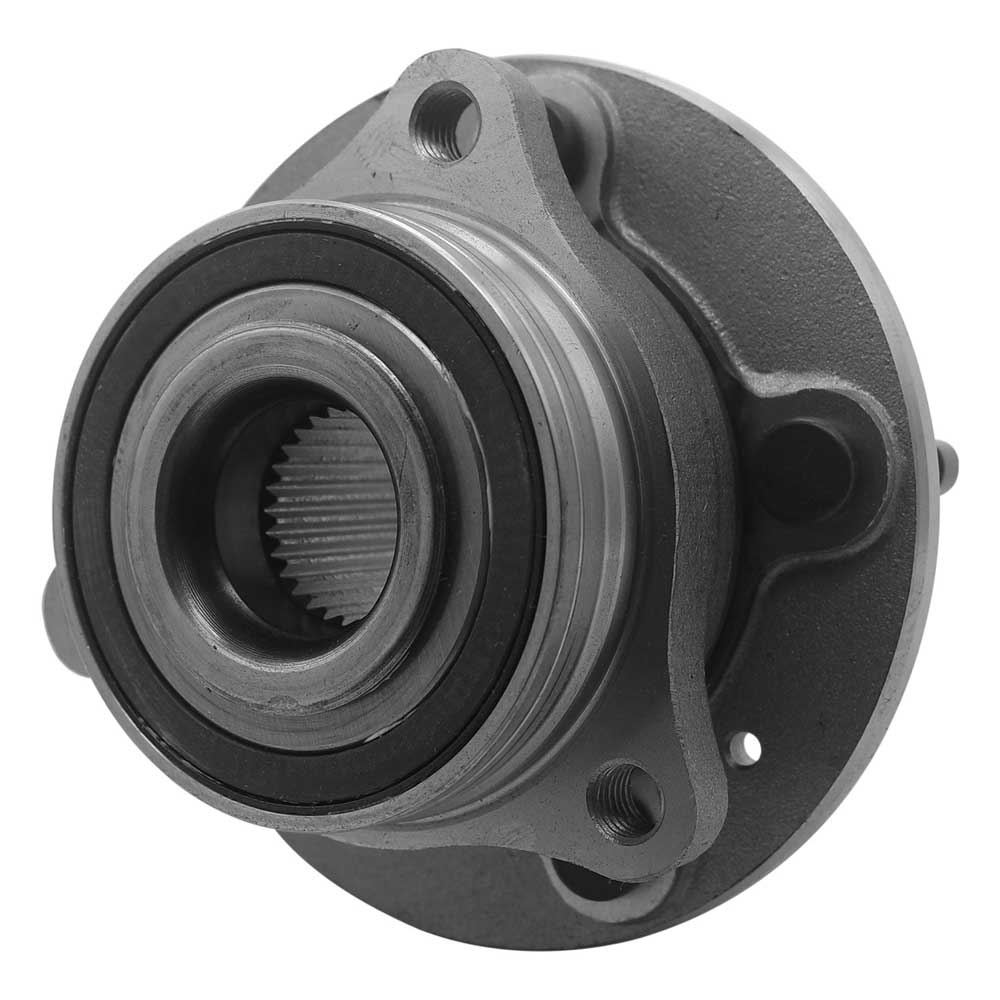 BuyAutoParts 92-05294AN Wheel Hub Assembly