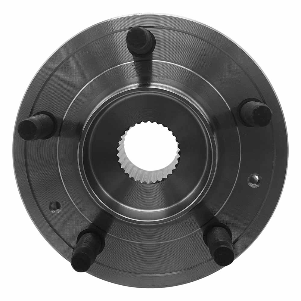 BuyAutoParts 92-05294AN Wheel Hub Assembly