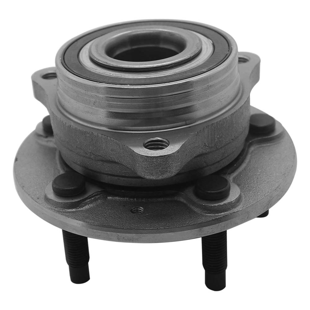 BuyAutoParts 92-05294AN Wheel Hub Assembly