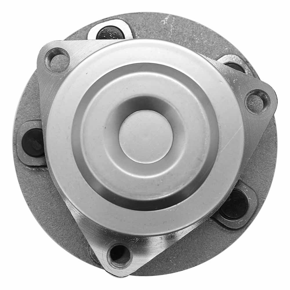 2021 Gmc Terrain Wheel Hub Assembly