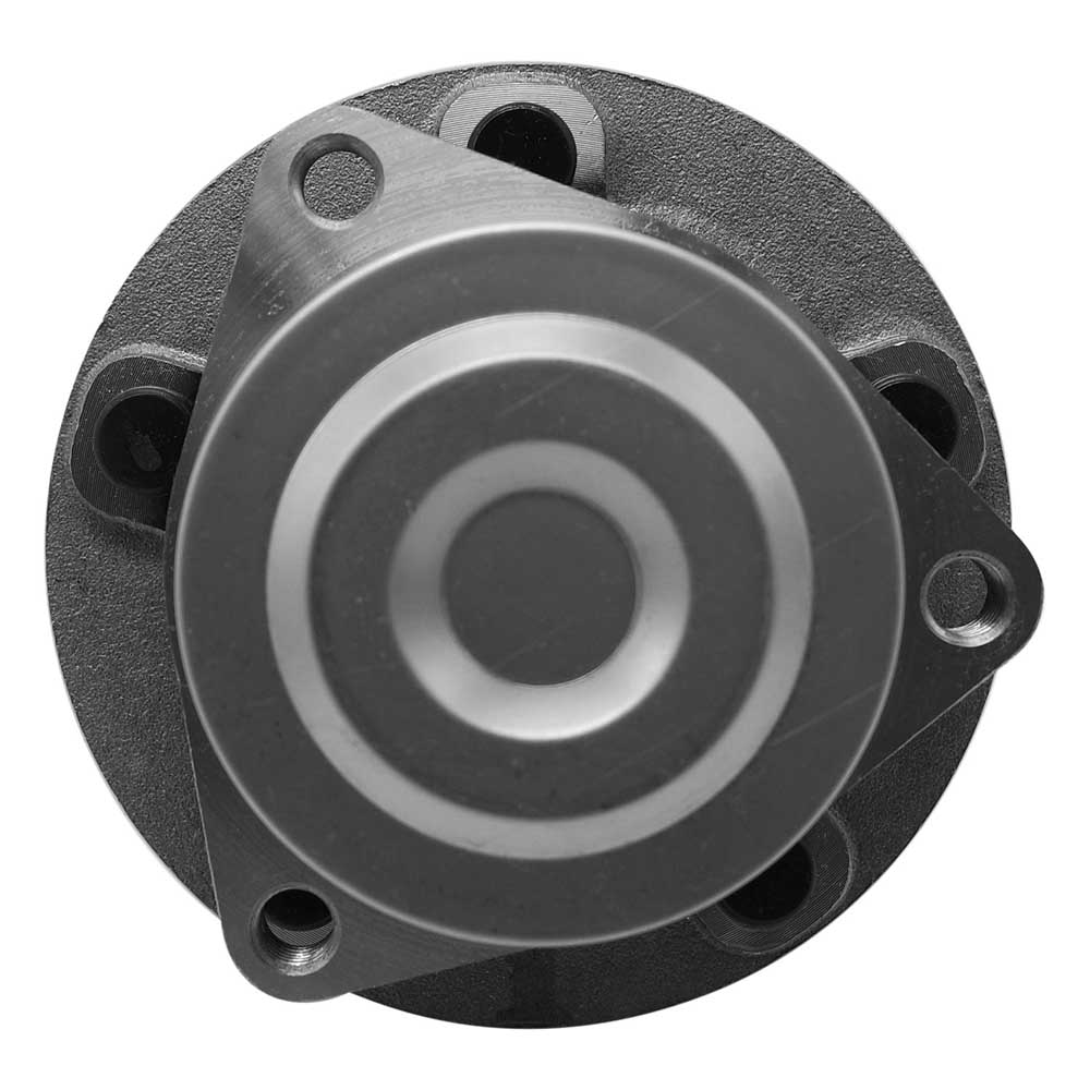 2021 Gmc Terrain Wheel Hub Assembly