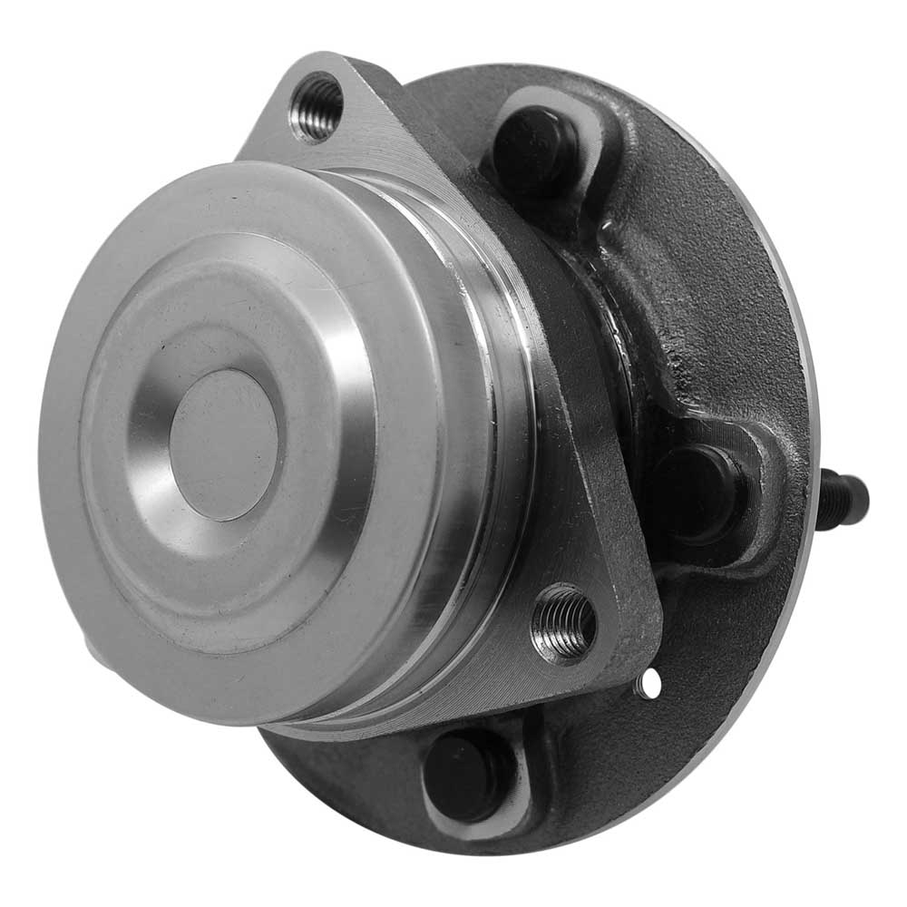2021 Gmc Terrain Wheel Hub Assembly