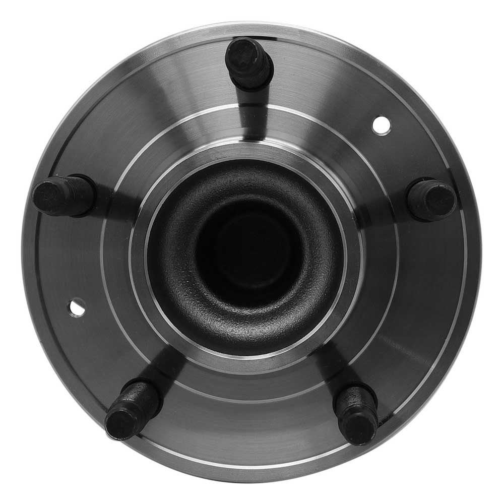 2021 Gmc Terrain Wheel Hub Assembly